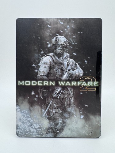 Call duty modern - call, 2
