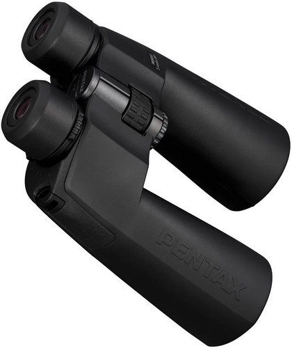 Pentax 20x60 binocolo - sp,