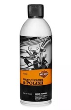Harley-Davidson Spray Pulizia