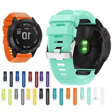 Cinturino Quickfit per Garmin