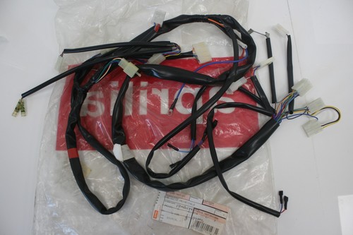 Impianto elettrico cablaggio - elettrico,