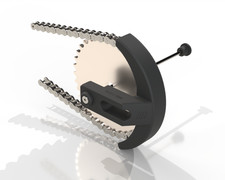 Paracatena / Paracorona per