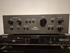 Amplificatore Stereo Akai