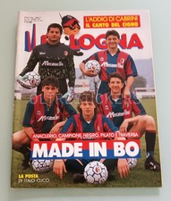 IL BOLOGNA anno 4 numero 5