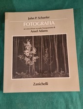 schaefer fotografia un corso