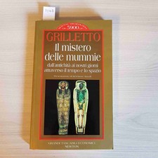IL MISTERO DELLE MUMMIE -