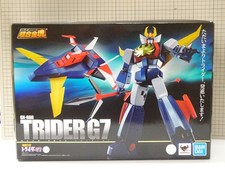 Bandai Soul of Chogokin GX-66R