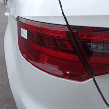 Fanale post. parte est. SX