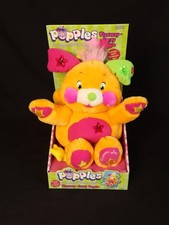 Nuovo Pizzazzy Jazzy Popples