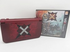 Nintendo 3DS XL Monster Hunter