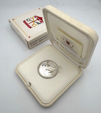 VATICANO SEDE VACANTE 5 Euro