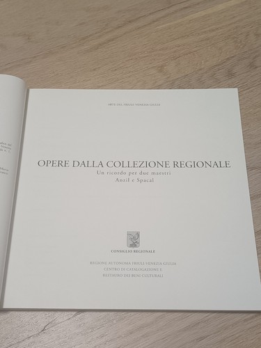 Opere dalla collezione - opere,