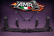 Kit Bracci Anteriori