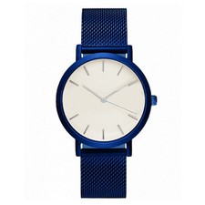 INOX CLASSICO DONNA OROLOGIO