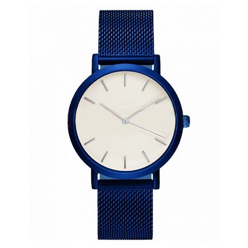 Inox classico donna orologio - inox,