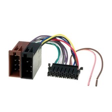 Cablaggio per autoradio Sony XR-7040 XR-7041 XR-7042 XR-7043 XR-U110