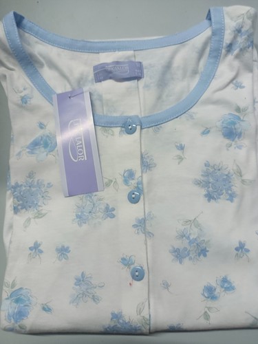 Camicia notte linclalor - da,