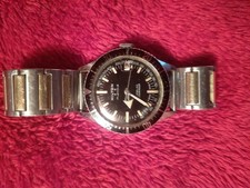 orologio vintage Hilton