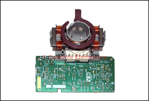 Sony 29cs60 crt tv neck - crt,