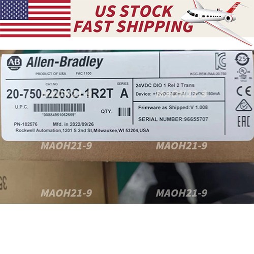 Modulo plc allen bradley - modulo, allen-bradley