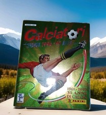 ALBUM Calciatori PANINI