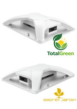 Lampada led secret jardin - , 125w