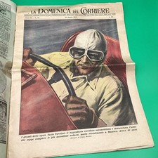 LA DOMENICA DEL CORRIERE N°34