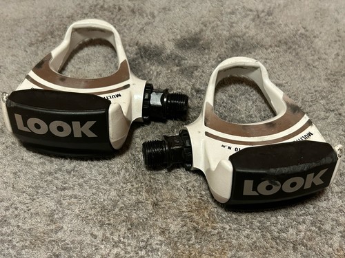 Pedali vintage anni - , 90