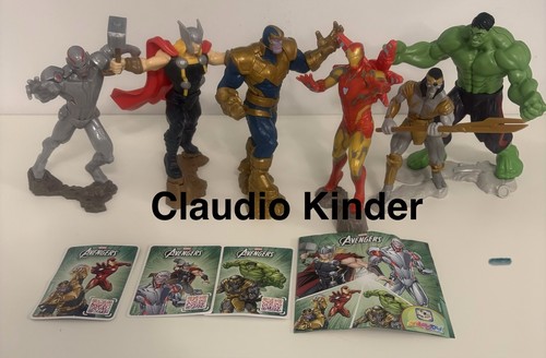 Kinder gransorpresa 2026 - kinder,