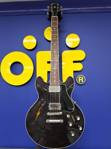 Gibson 339 semi hollow body - gibson,