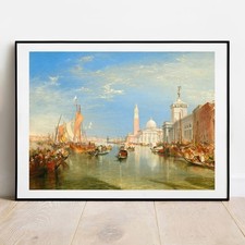 Stampa Tornitore Venezia The