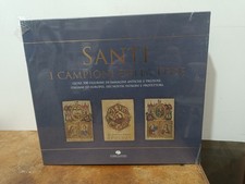 Santi i campioni della fede