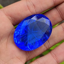 Pietra preziosa sfusa topazio
