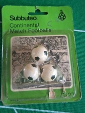 C127. PALLINE FIAMMIFERI