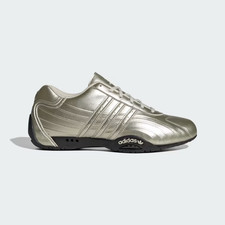Adidas Originals Adi Racer Low in alluminio argento tutte le taglie stock limitato