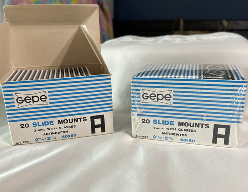 Gepe 3mm anti newton vetro - 3mm, anti-newton