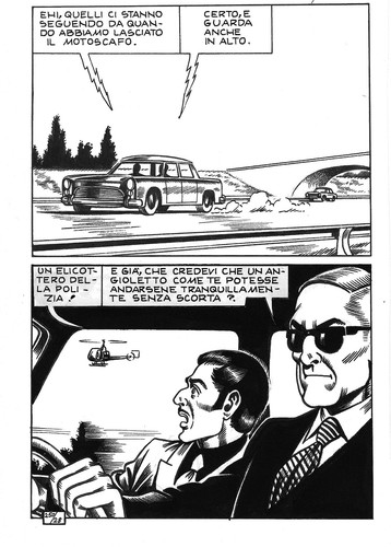 Magnus tavola originale - tavola,