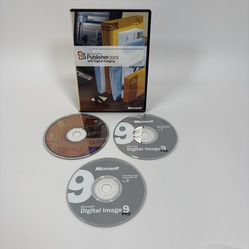 Microsoft office publisher - microsoft,