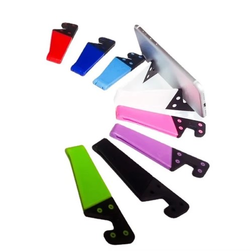 Supporto cellulare pieghevole