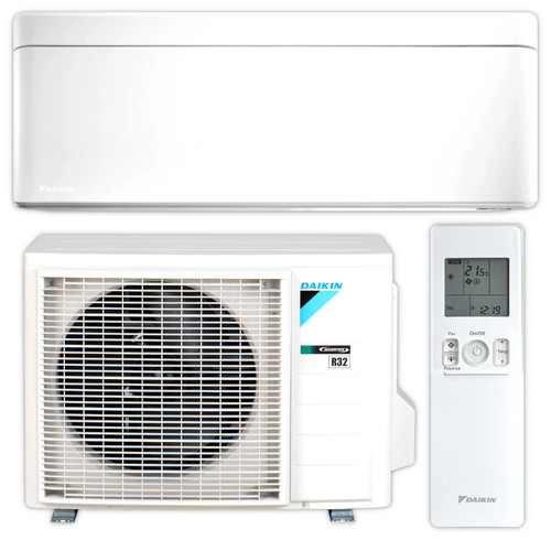 Kit climatizzatore daikin - climatizzatore,