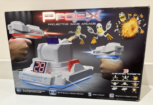 Projex gioco proiezione - projex, di