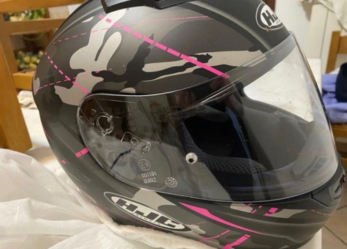 Casco moto donna integrale - donna,