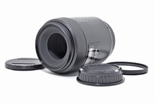 Pentax smc 100mm - smc, pentax-fa