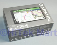 Garmin dēzl OTR610 Grande