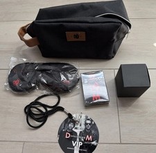 Depeche Mode VIP Memento Mori