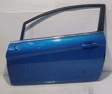 1806118 PORTA ANTERIORE SINISTRO per FORD FIESTA (CCN) (11 12 ) 1.4 GPL 1996