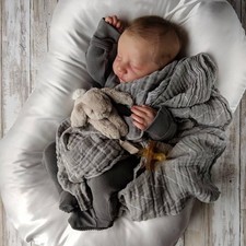 Reborn Baby Dolls Silicone
