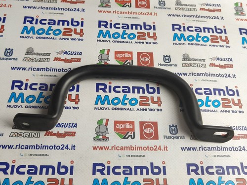 Maniglia nera opaca - nera,