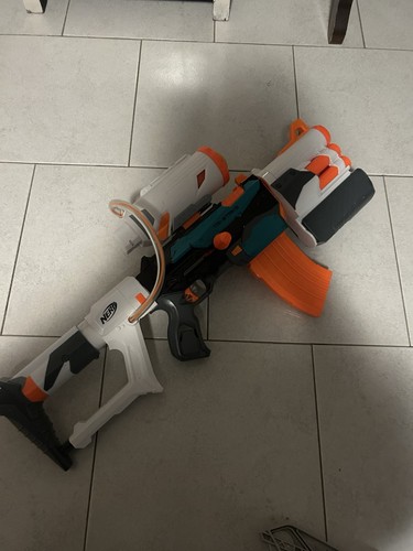 Nerf tri strike 3 - nerf,