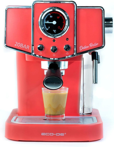 Ecode macchina caffè cialde - ecode®,